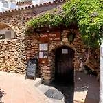 Los Naranjos 11B Capistrano Casasol