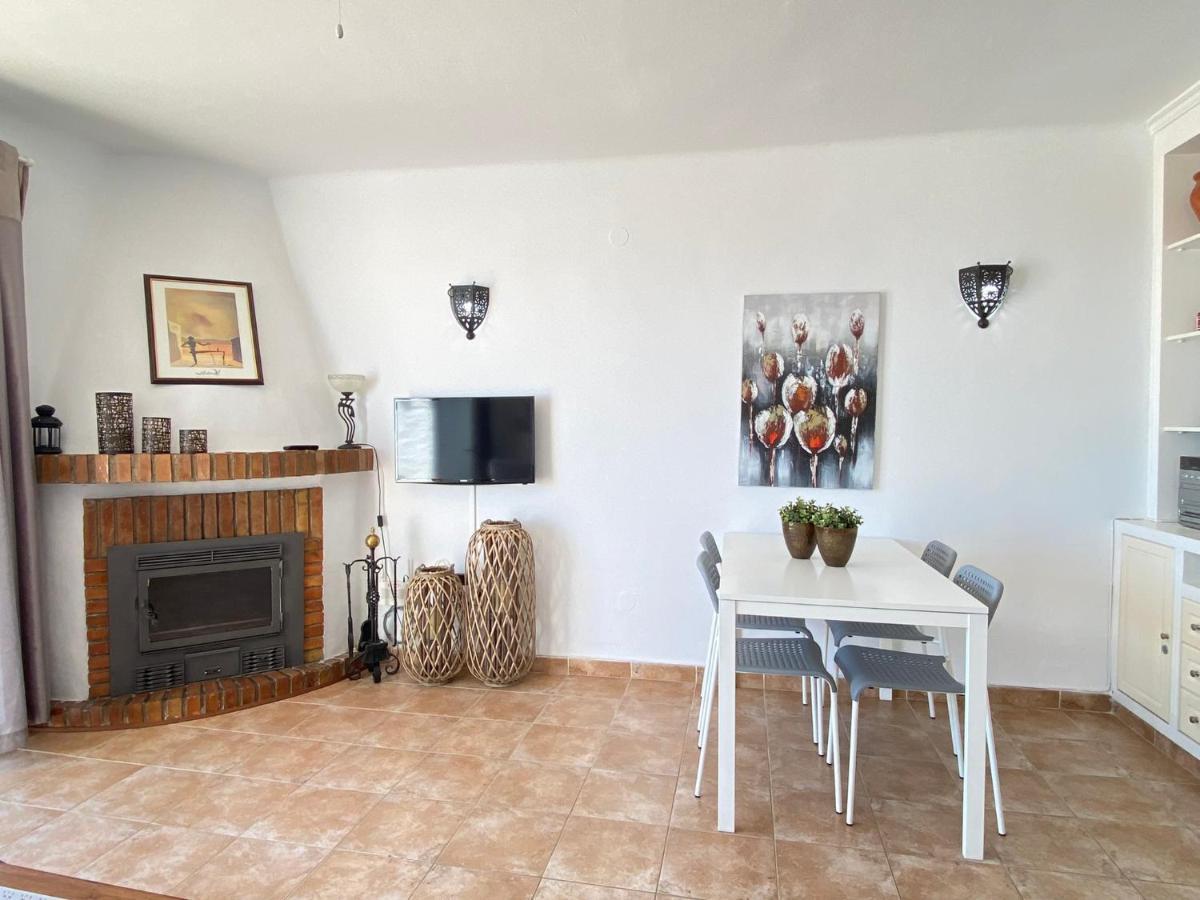 Naranjos 11b Capistrano Casasol Appartement *
