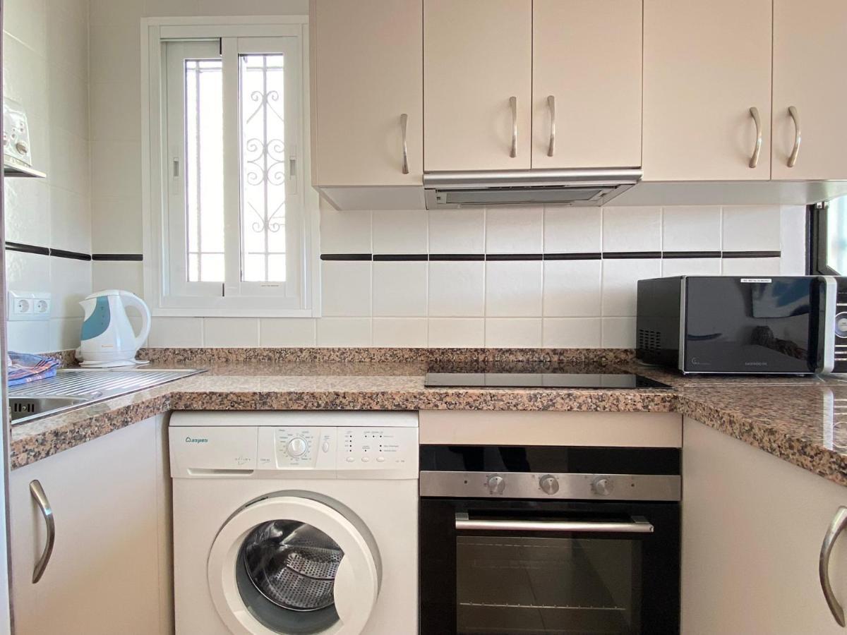 Appartement Naranjos 11b Capistrano Casasol *